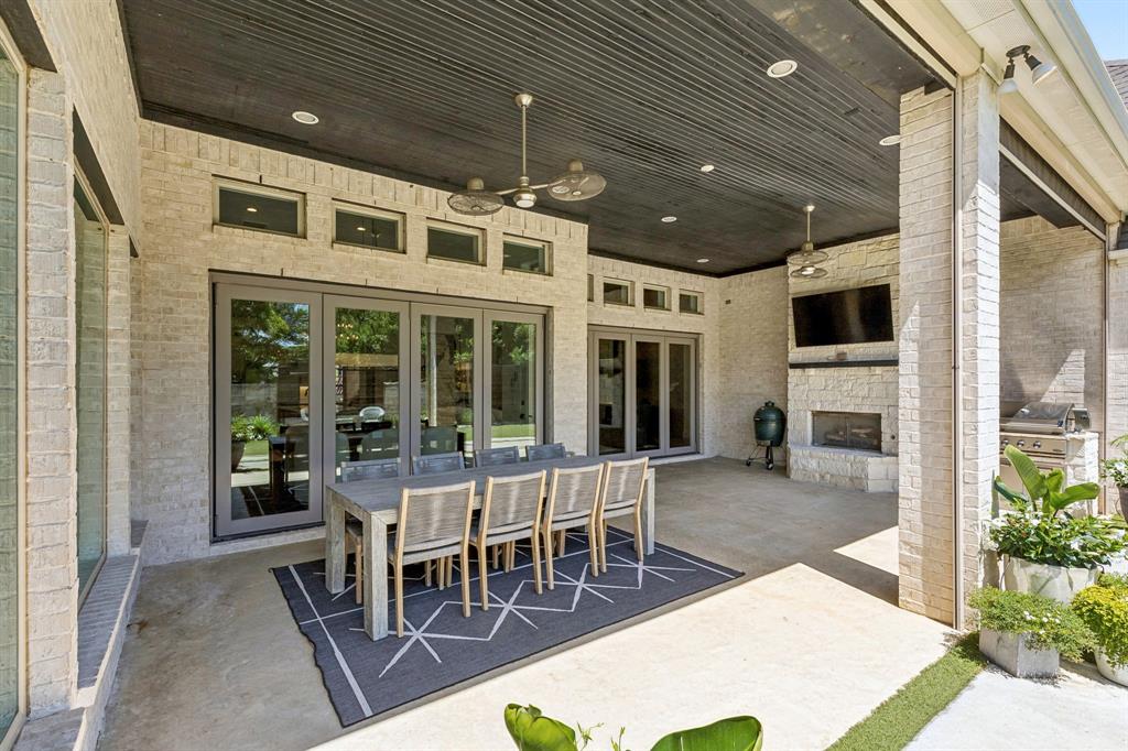 WINDING CREEK ADDN-SOUTHLAKE - Residential