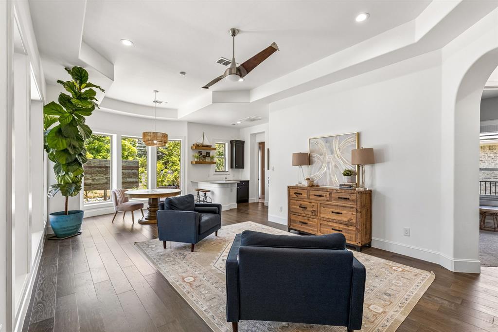 WINDING CREEK ADDN-SOUTHLAKE - Residential