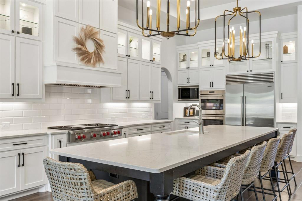 WINDING CREEK ADDN-SOUTHLAKE - Residential