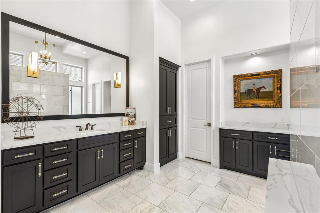WINDING CREEK ADDN-SOUTHLAKE - Residential