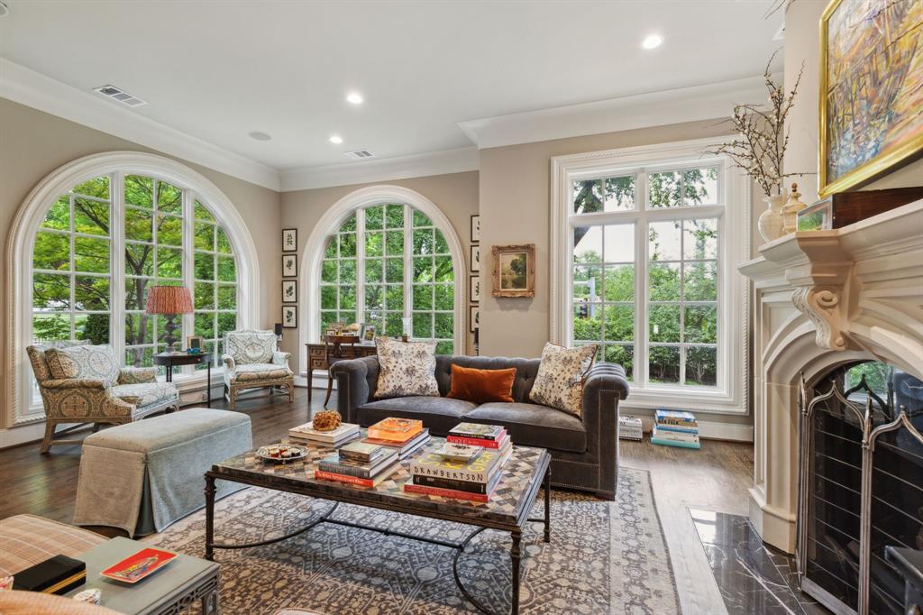 Bel-Air On Turtle Creek - Residential