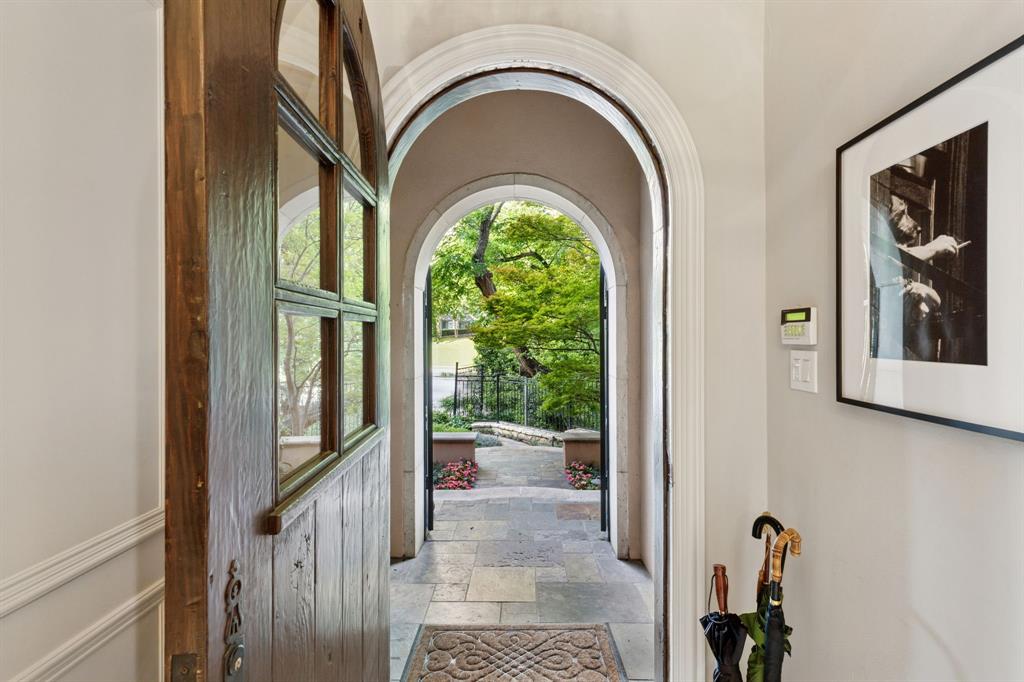 Bel-Air On Turtle Creek - Residential