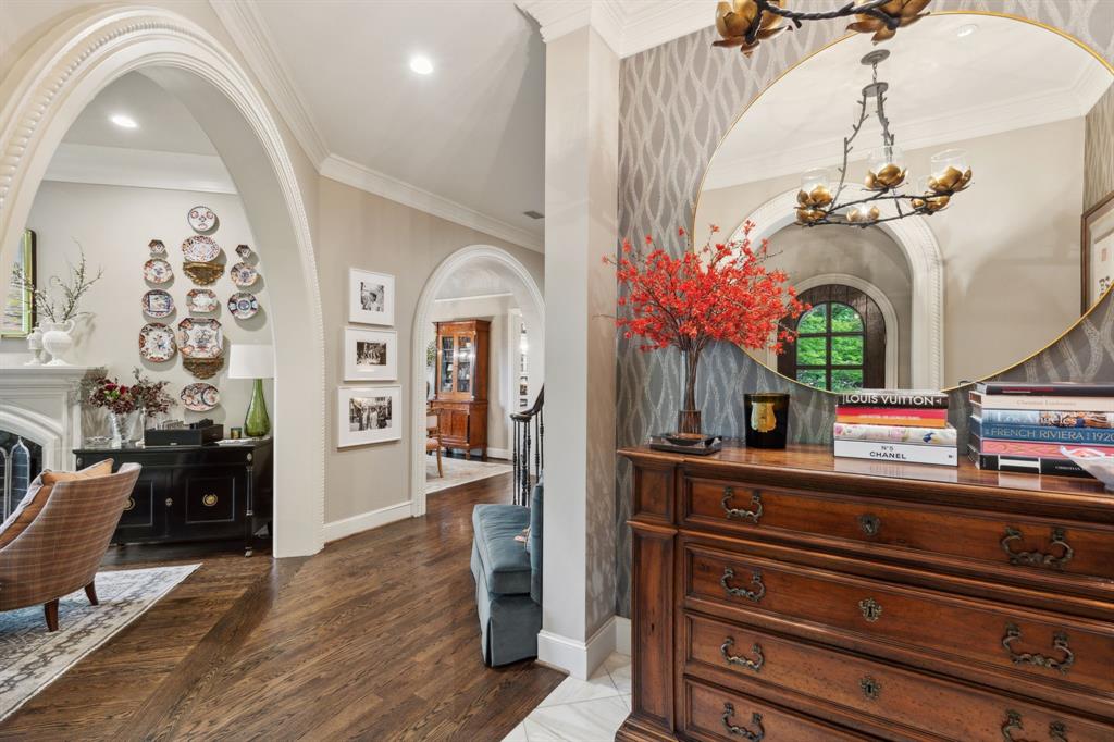 Bel-Air On Turtle Creek - Residential