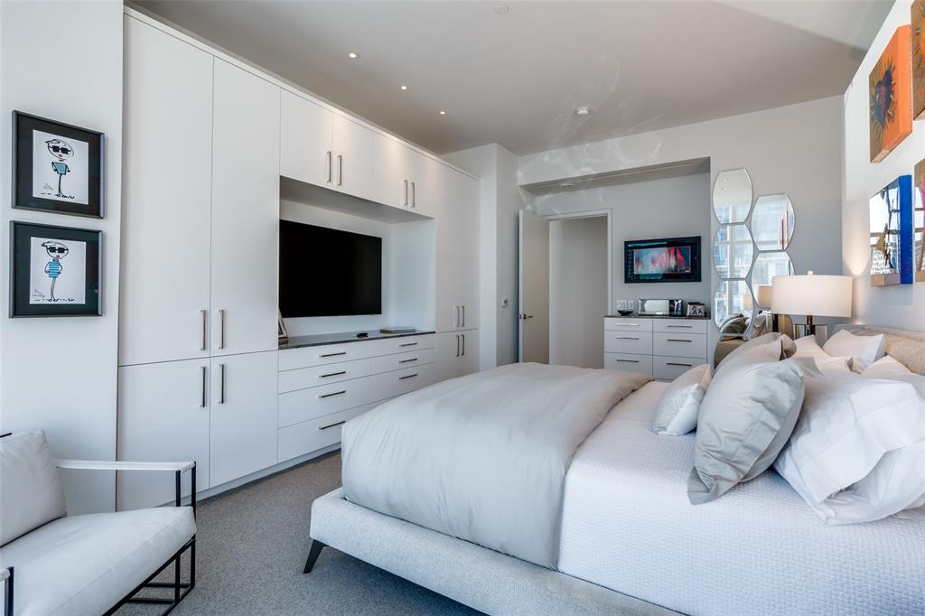 Museum Tower Condo - Residential