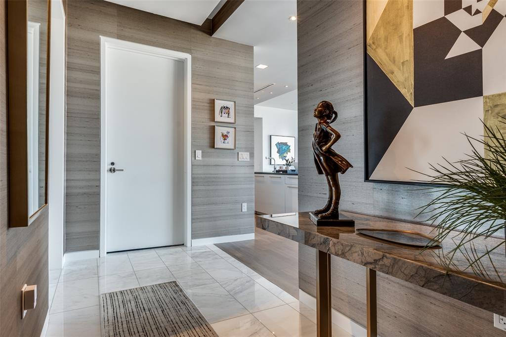 Museum Tower Condo - Residential