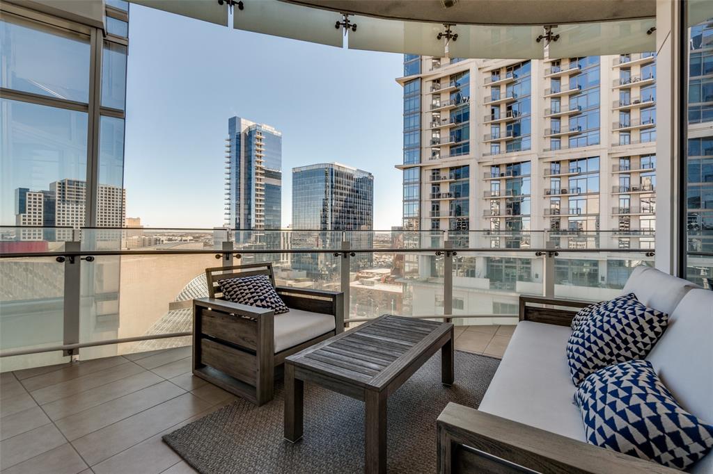 Museum Tower Condo - Residential