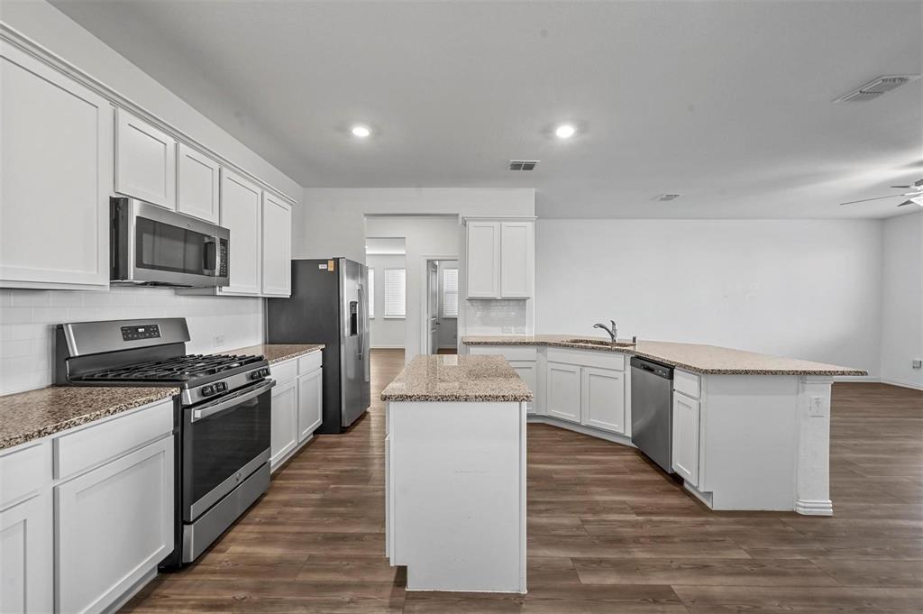 Sutton Fields Ph 2b - Residential