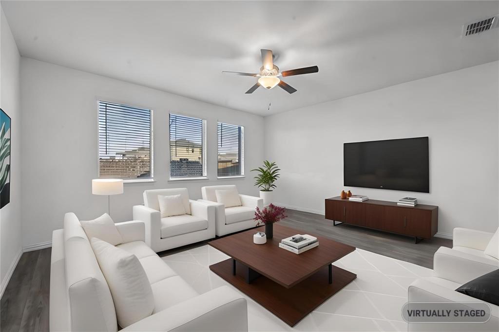 Sutton Fields Ph 2b - Residential