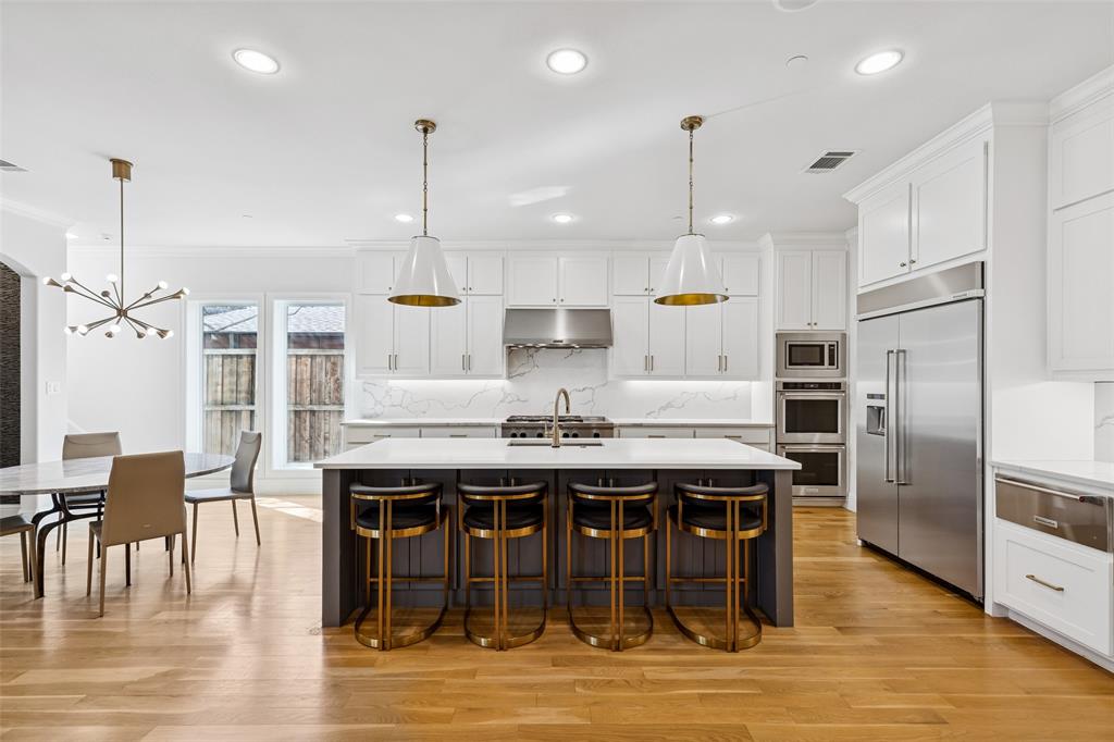 Westminster Place - Residential
