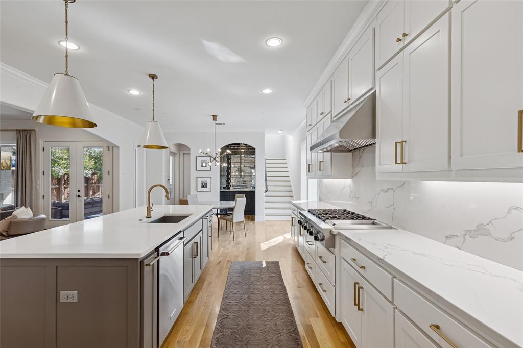 Westminster Place - Residential