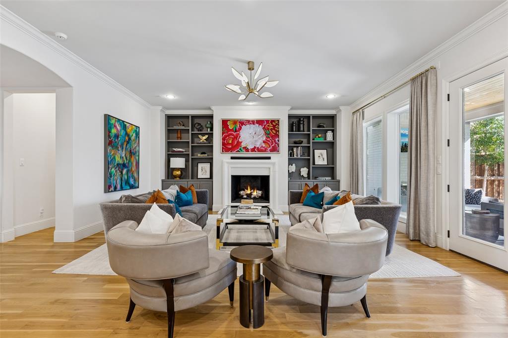 Westminster Place - Residential