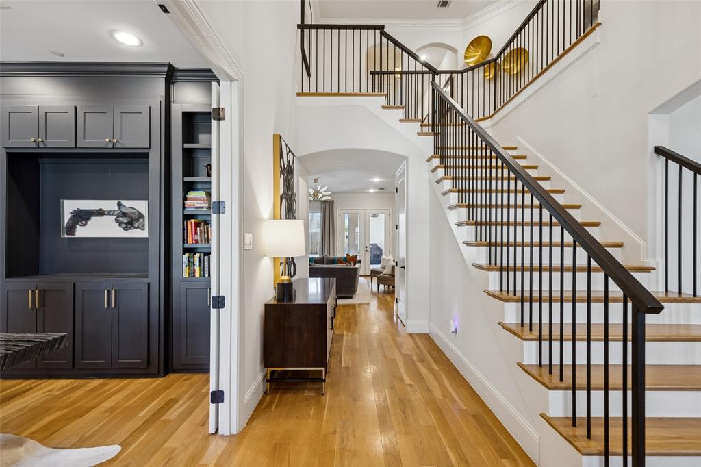 Westminster Place - Residential