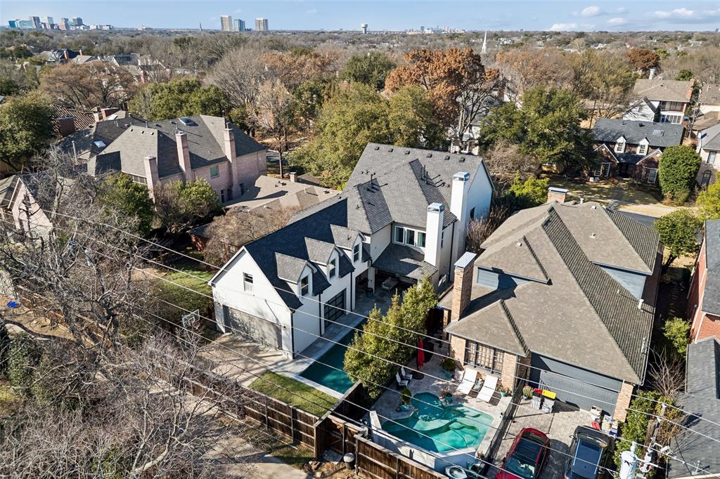 Westminster Place - Residential