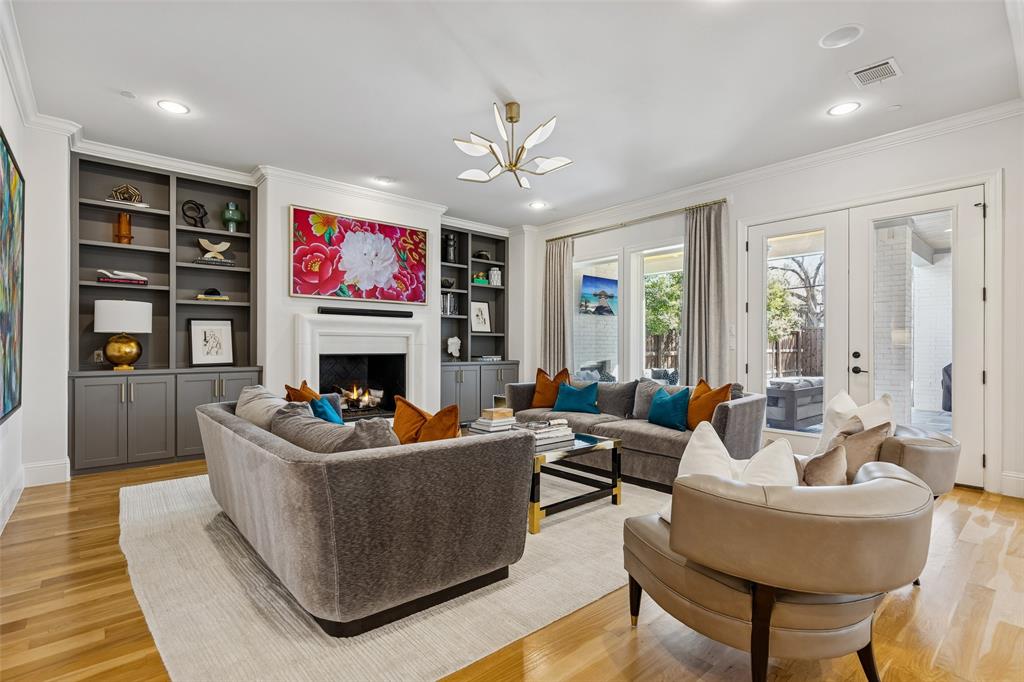 Westminster Place - Residential