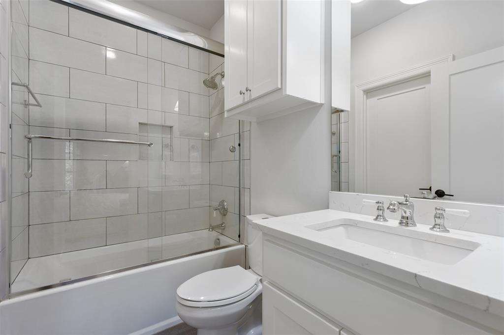 Westminster Place - Residential
