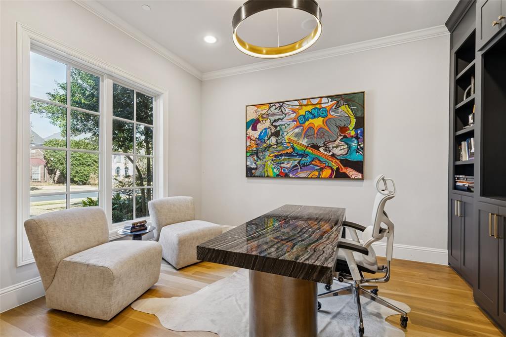 Westminster Place - Residential