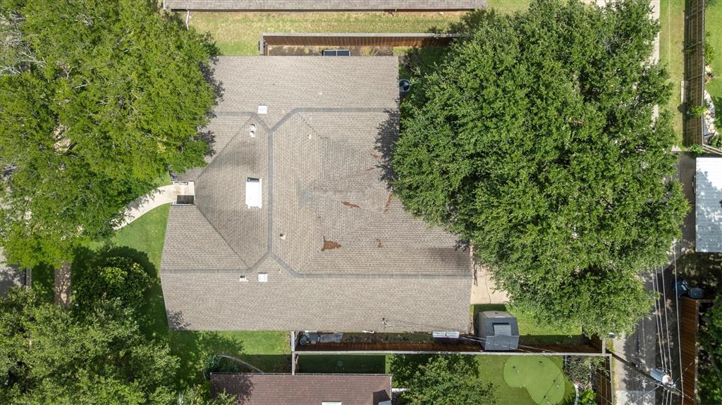 Richardson Heights Estates West 3r - Residential