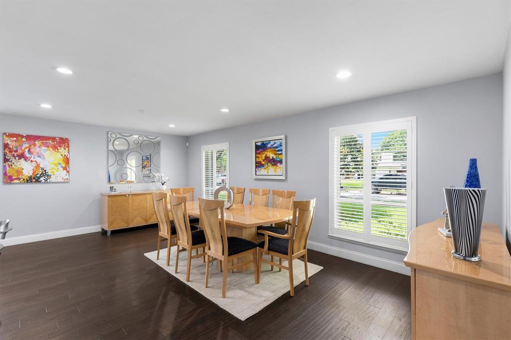 Richardson Heights Estates West 3r - Residential