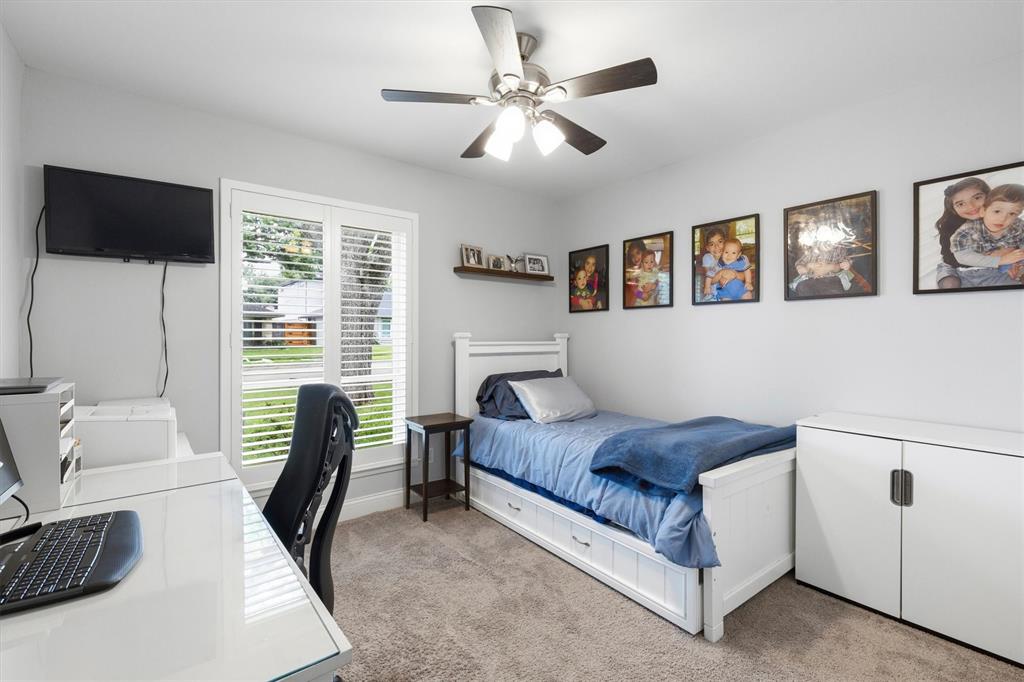 Richardson Heights Estates West 3r - Residential