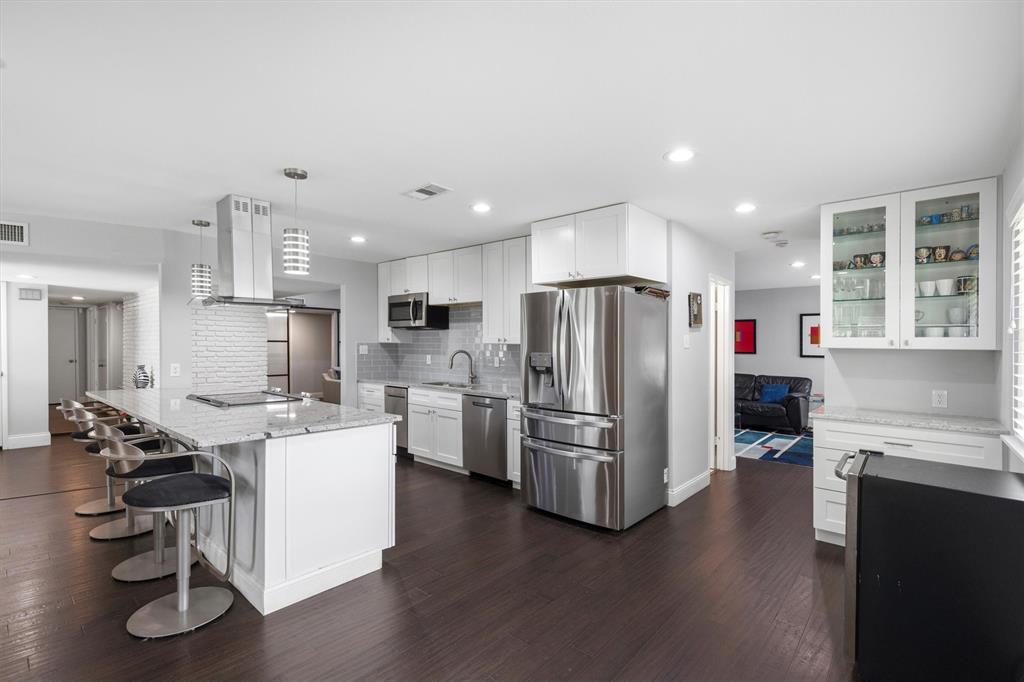 Richardson Heights Estates West 3r - Residential