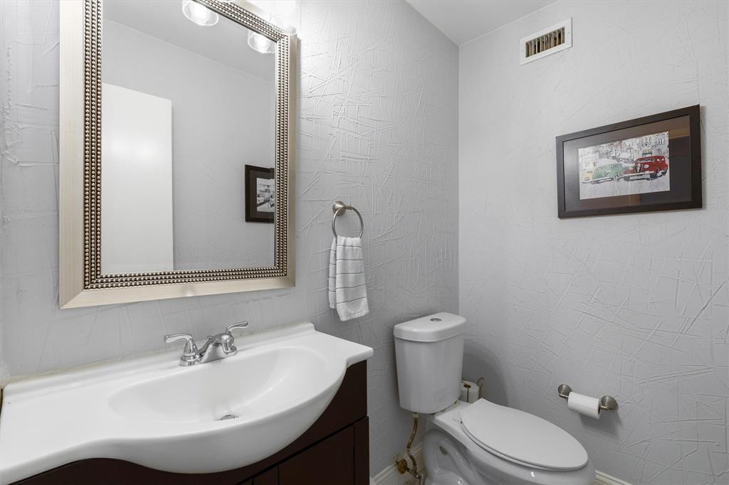 Richardson Heights Estates West 3r - Residential