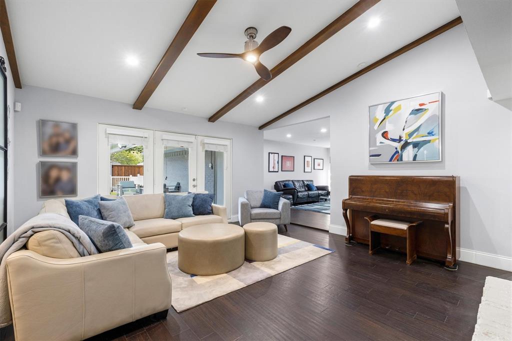 Richardson Heights Estates West 3r - Residential