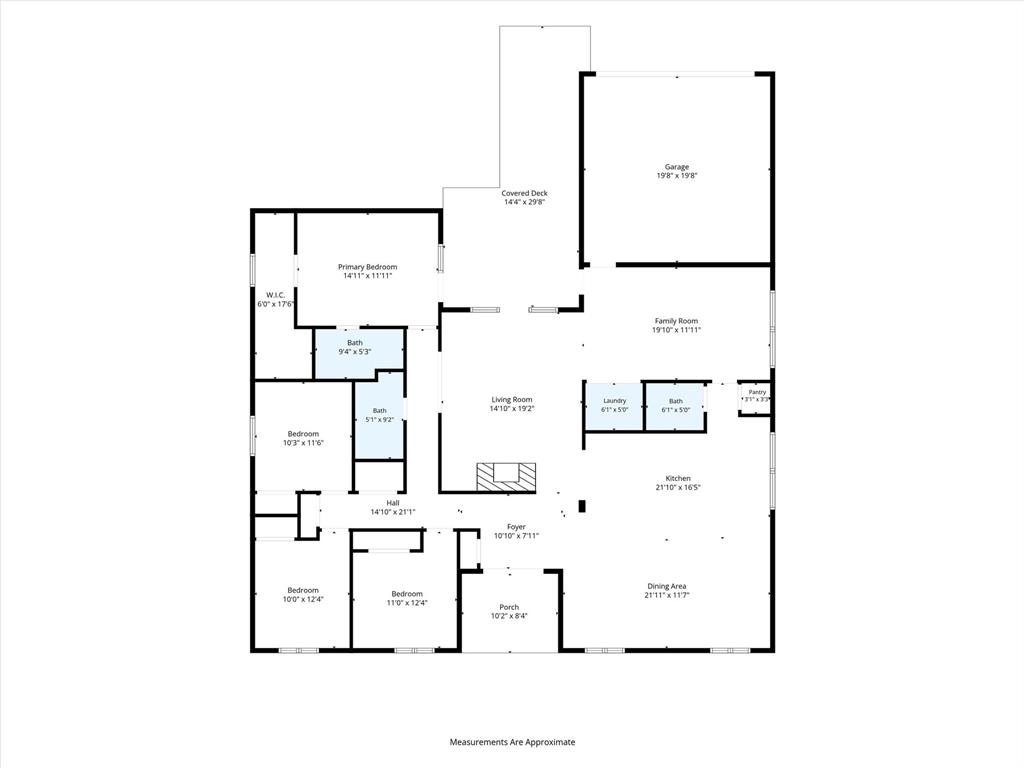 Richardson Heights Estates West 3r - Residential