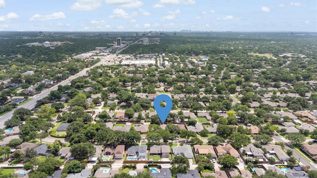 Richardson Heights Estates West 3r - Residential