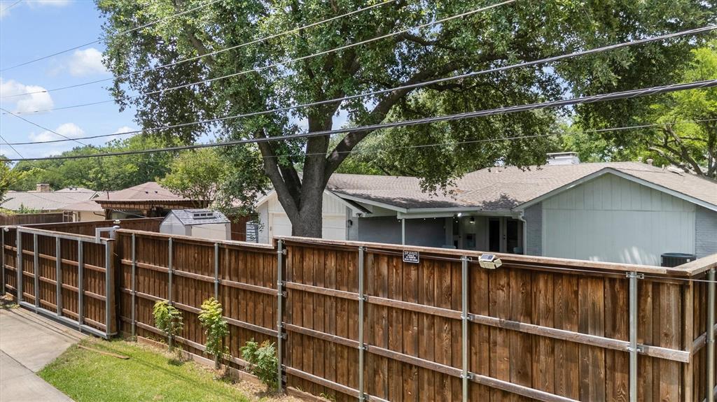 Richardson Heights Estates West 3r - Residential