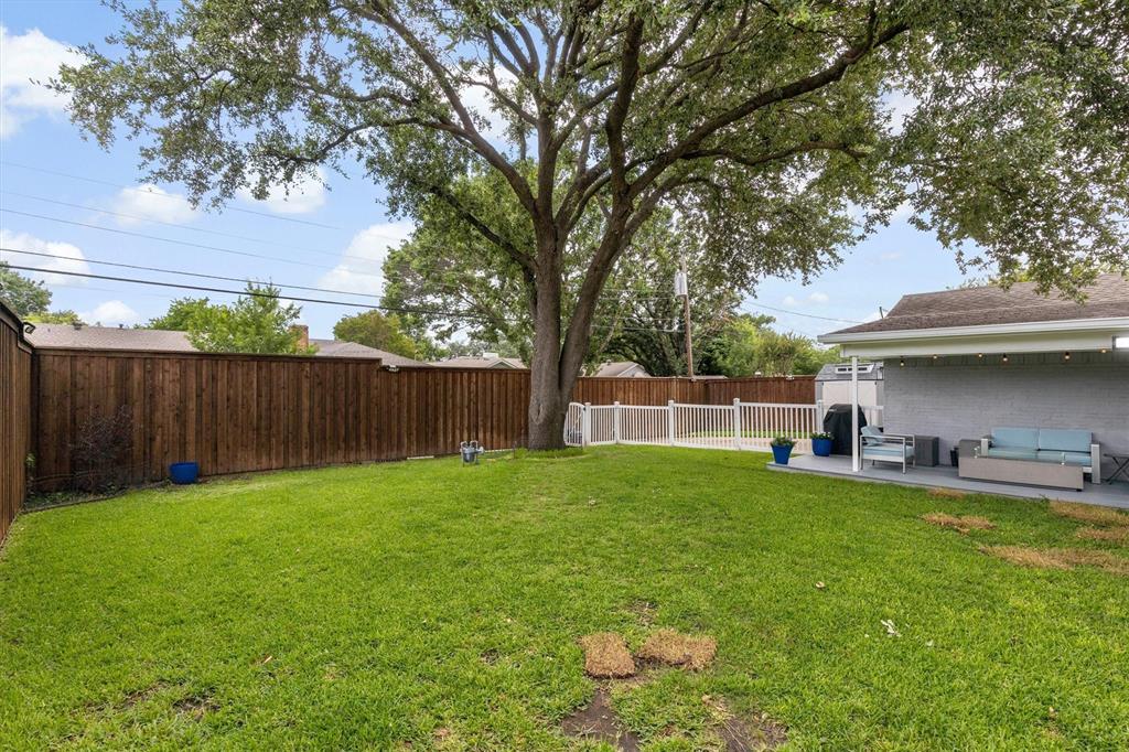Richardson Heights Estates West 3r - Residential
