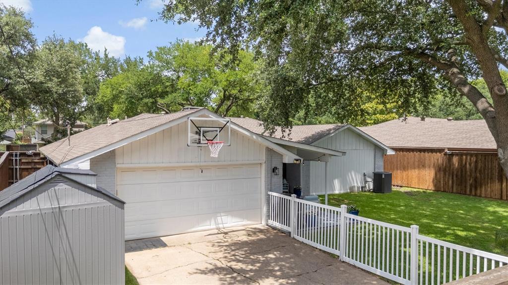 Richardson Heights Estates West 3r - Residential
