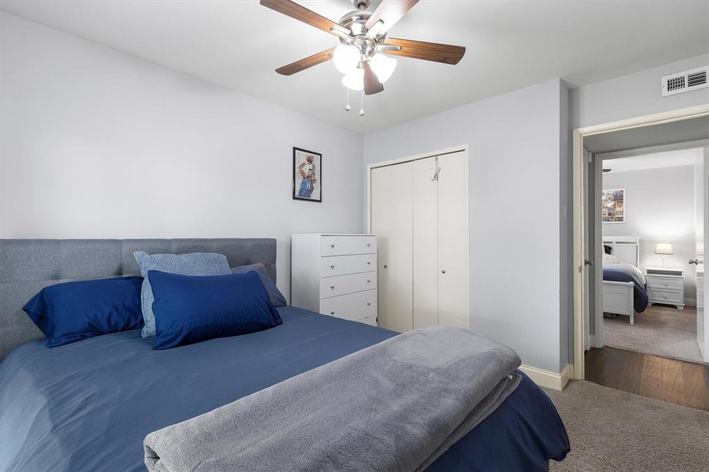 Richardson Heights Estates West 3r - Residential