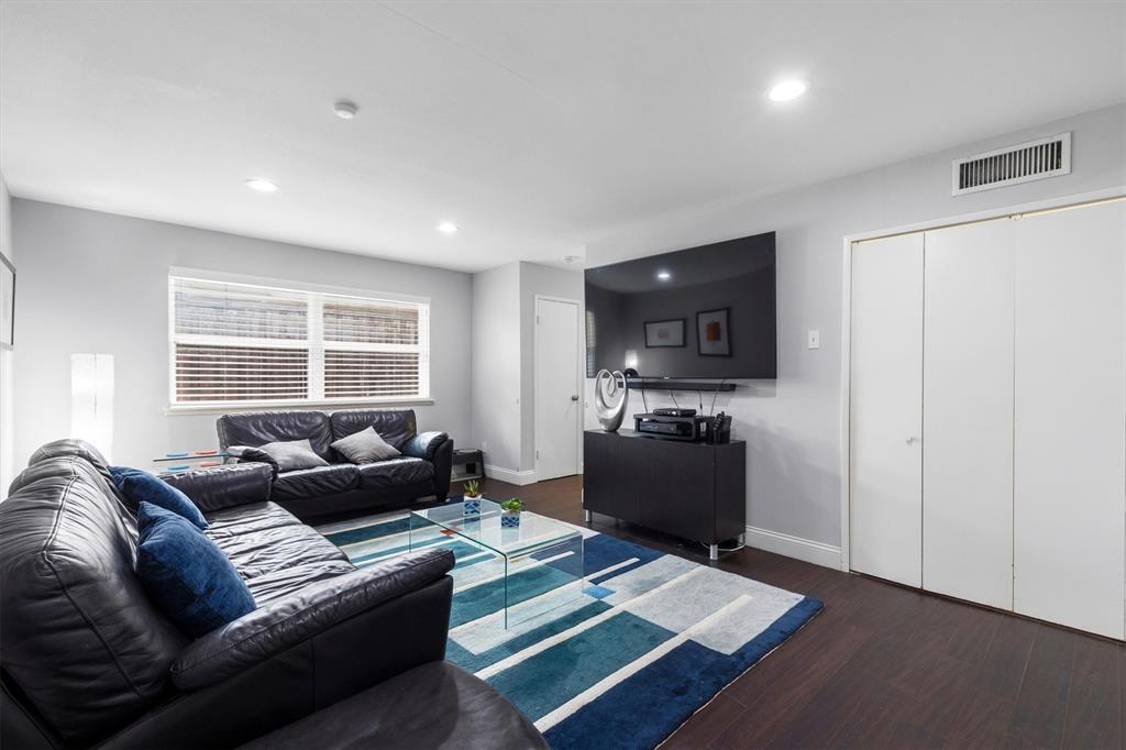 Richardson Heights Estates West 3r - Residential