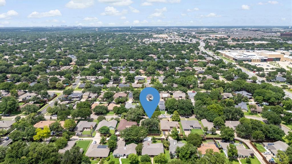 Richardson Heights Estates West 3r - Residential