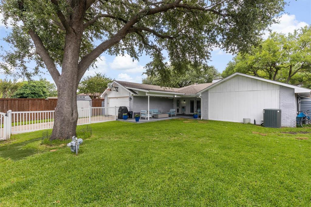 Richardson Heights Estates West 3r - Residential