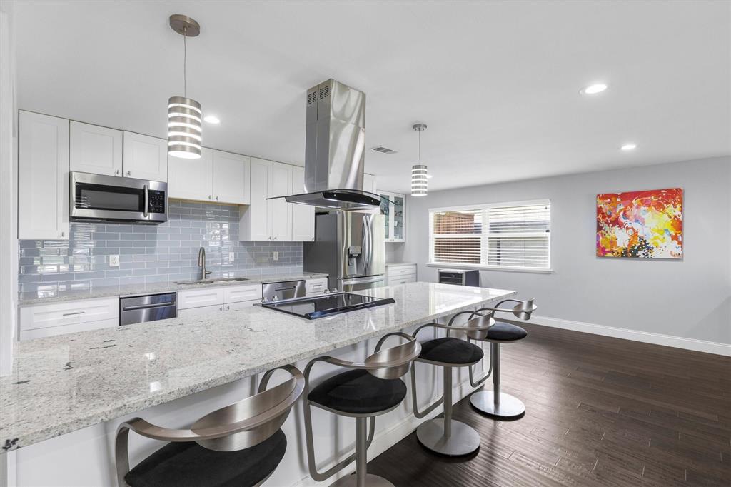 Richardson Heights Estates West 3r - Residential