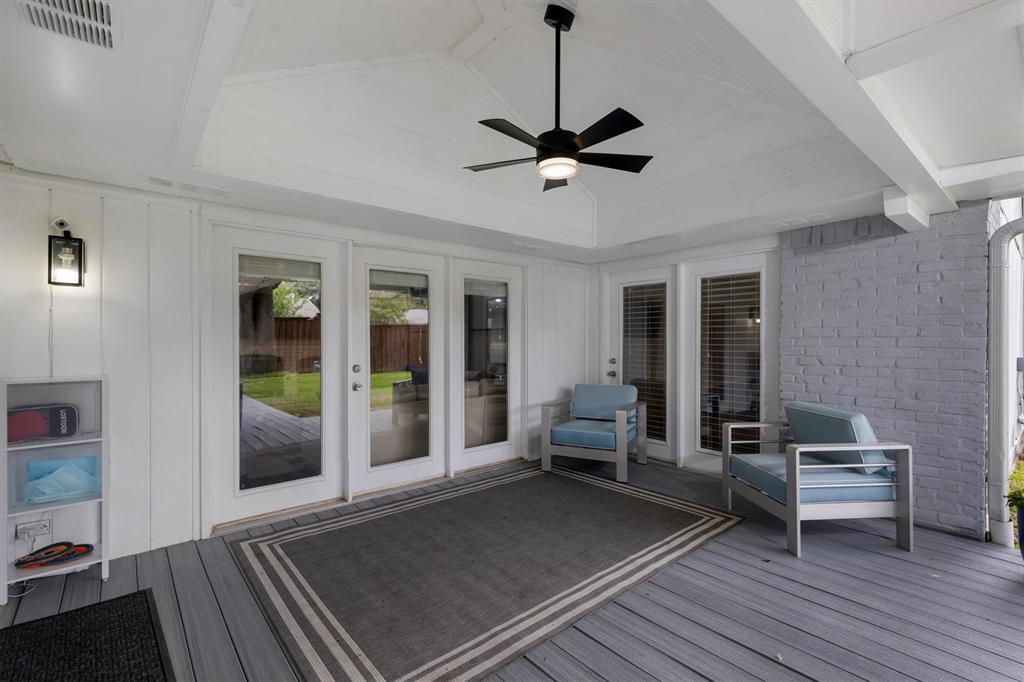 Richardson Heights Estates West 3r - Residential