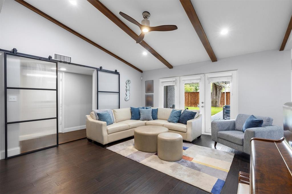 Richardson Heights Estates West 3r - Residential