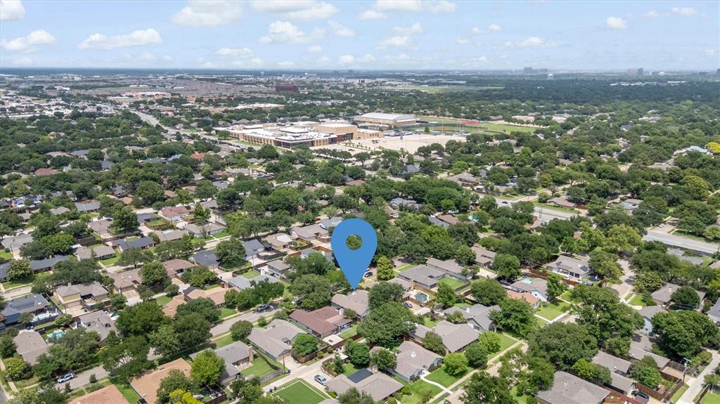 Richardson Heights Estates West 3r - Residential