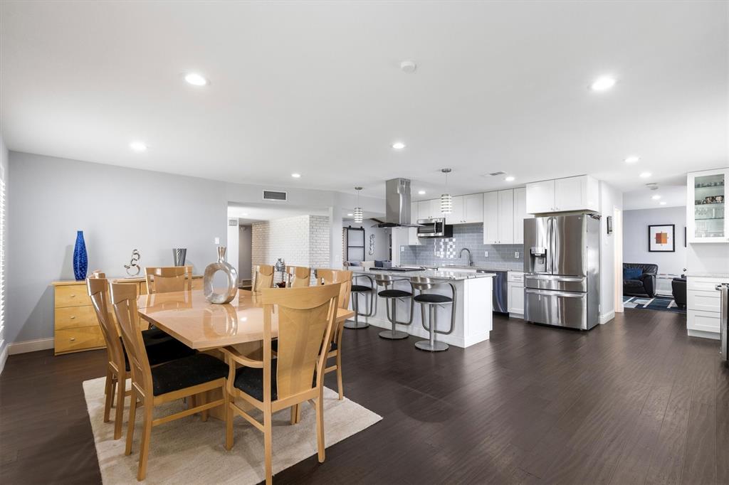 Richardson Heights Estates West 3r - Residential