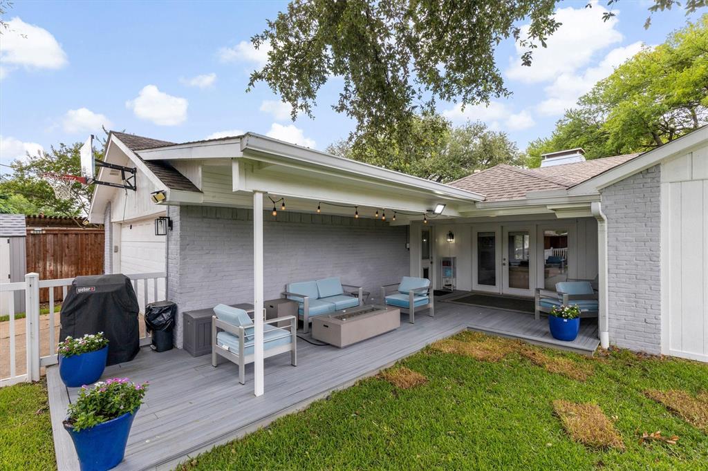 Richardson Heights Estates West 3r - Residential