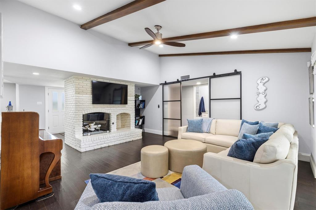 Richardson Heights Estates West 3r - Residential