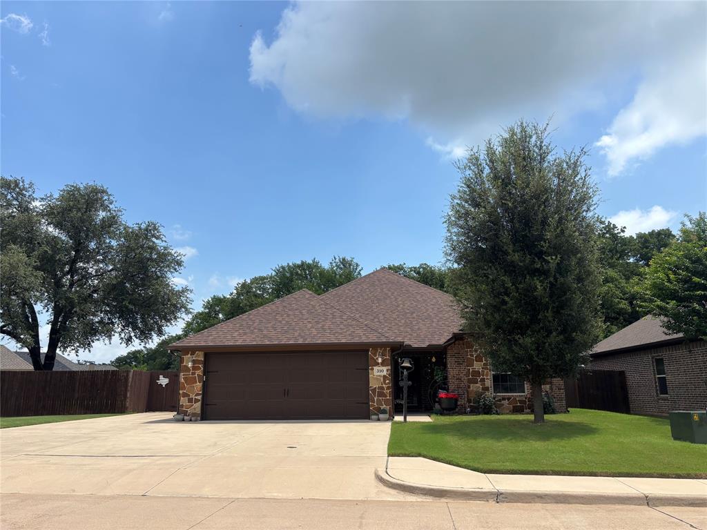 Ashley Oaks Ph Two - Residential