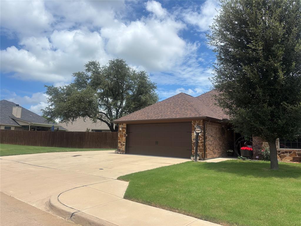 Ashley Oaks Ph Two - Residential