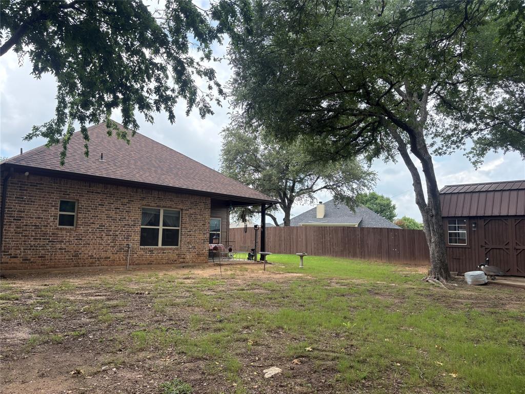 Ashley Oaks Ph Two - Residential