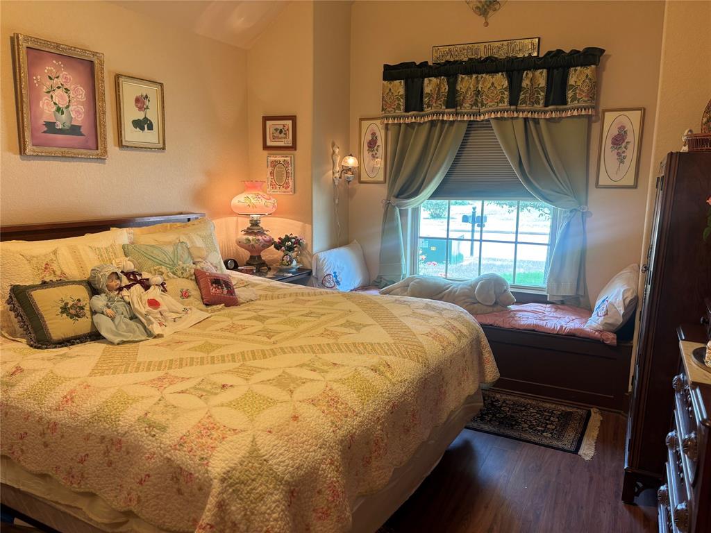 Ashley Oaks Ph Two - Residential