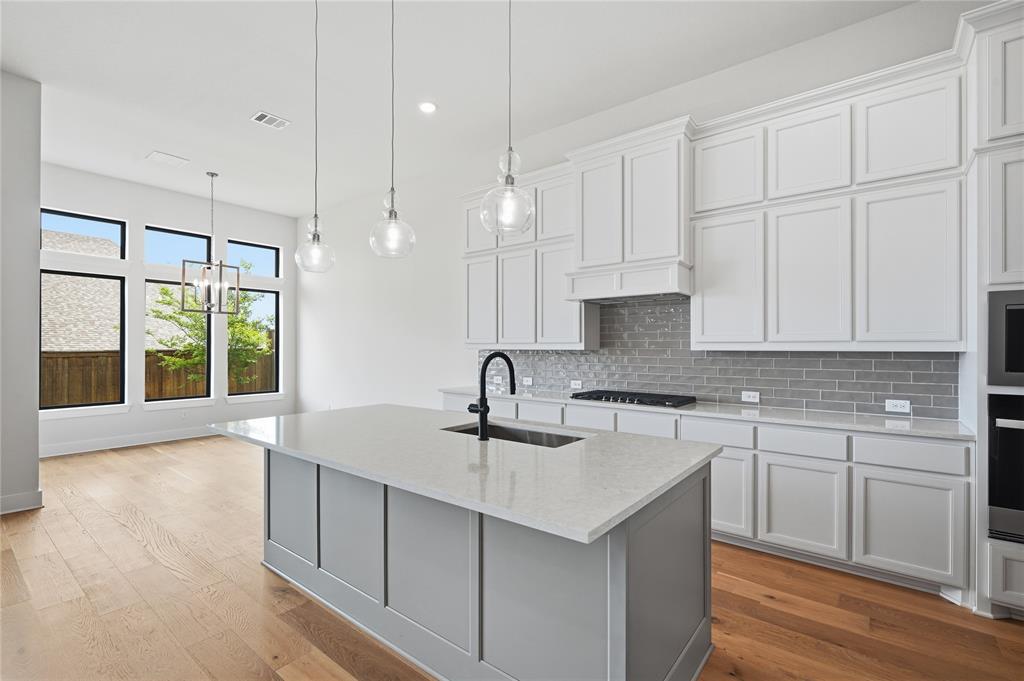 Walsh Ranch-Quail Vly - Residential