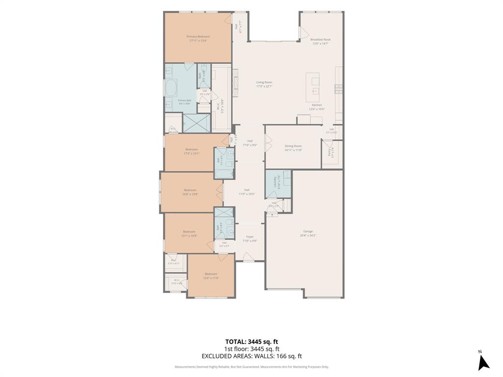 Walsh Ranch-Quail Vly - Residential