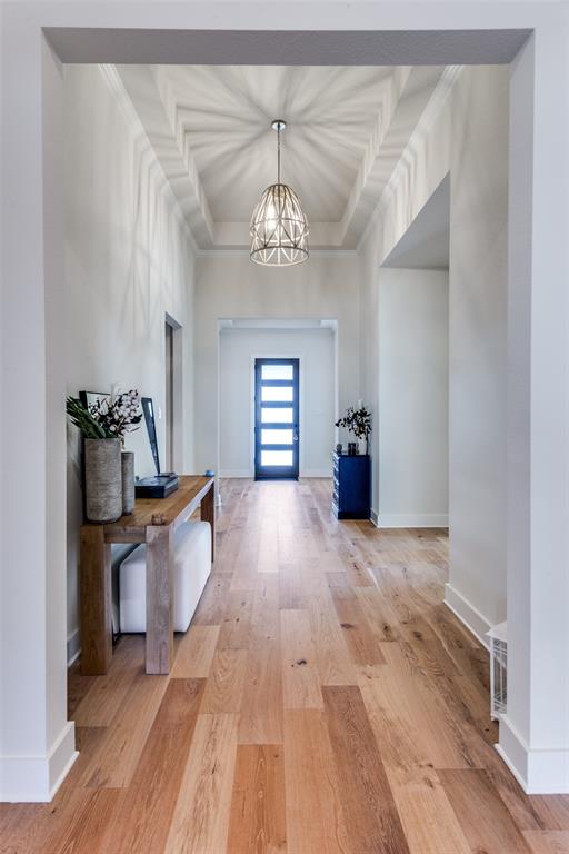 Walsh Ranch-Quail Vly - Residential