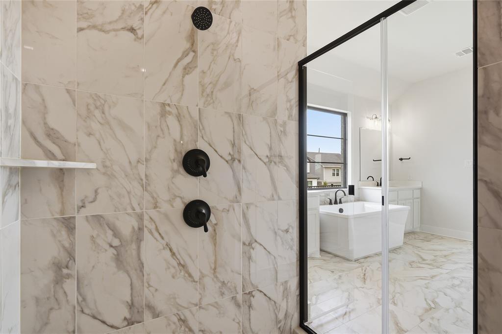 Walsh Ranch-Quail Vly - Residential
